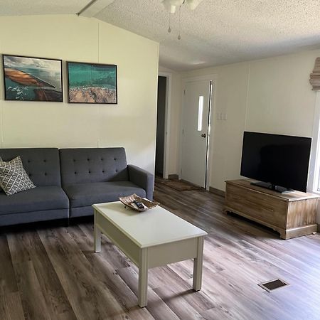 Hogarth Apartment Beaufort Luaran gambar
