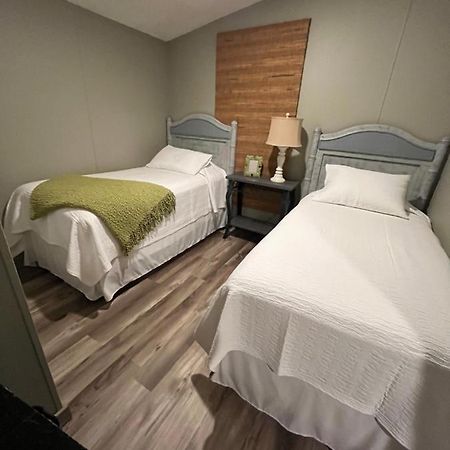 Hogarth Apartment Beaufort Luaran gambar