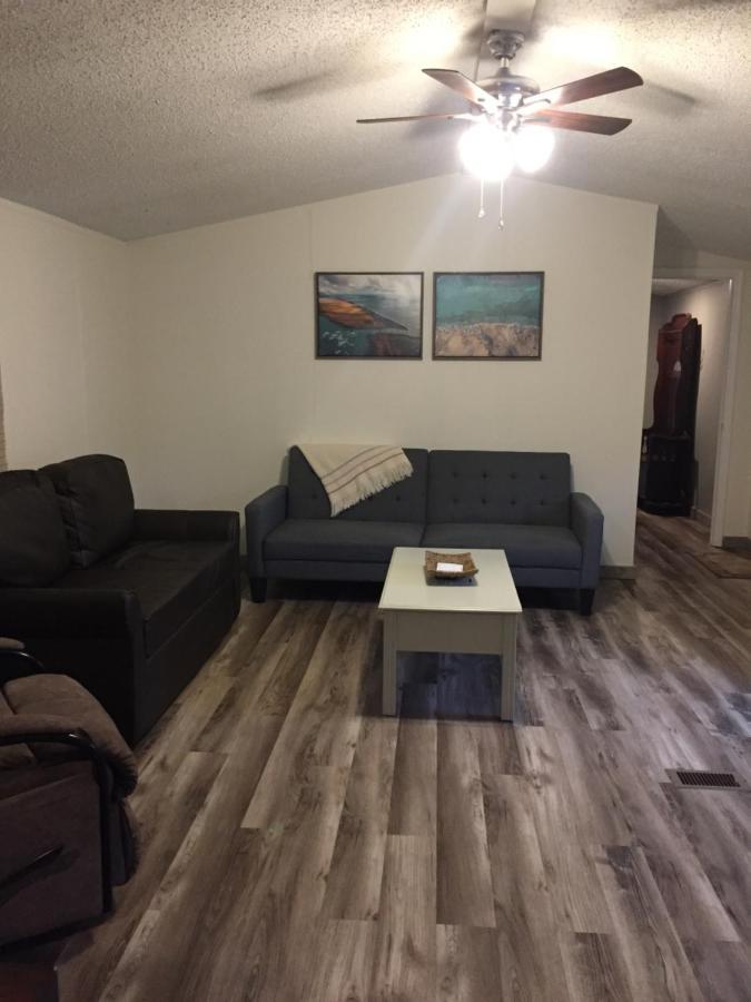 Hogarth Apartment Beaufort Luaran gambar