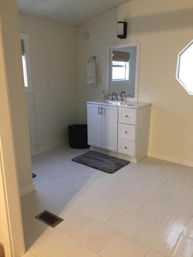 Hogarth Apartment Beaufort Luaran gambar