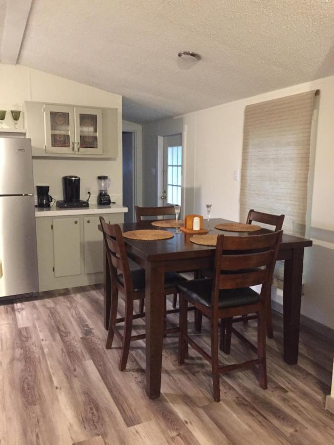 Hogarth Apartment Beaufort Luaran gambar