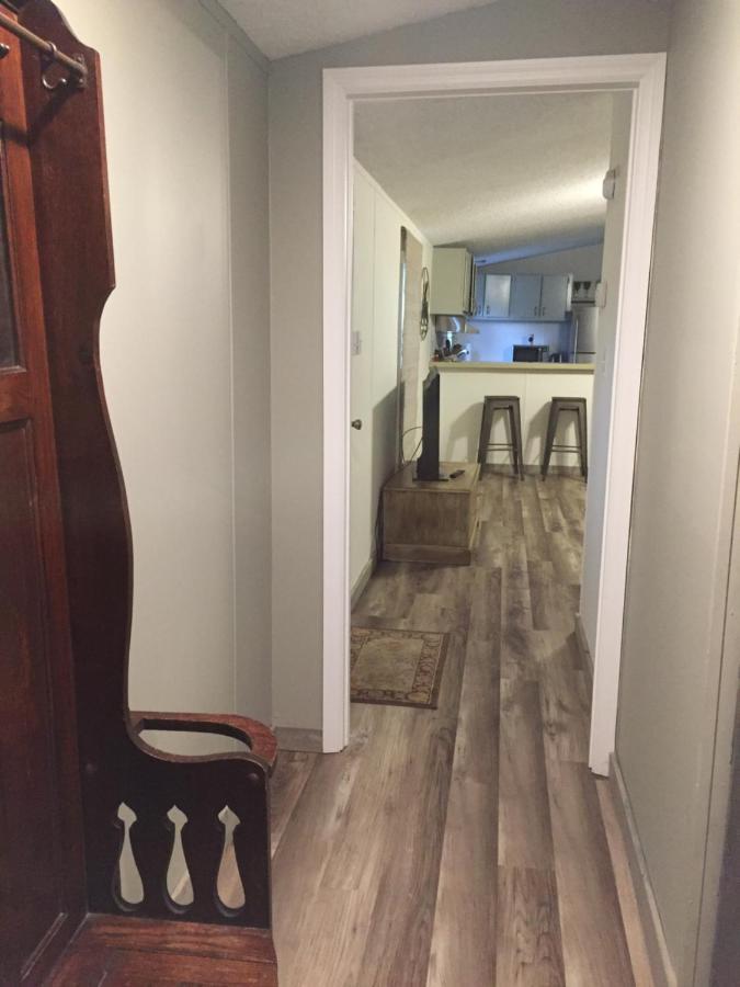 Hogarth Apartment Beaufort Luaran gambar