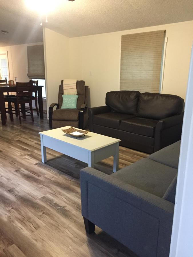 Hogarth Apartment Beaufort Luaran gambar