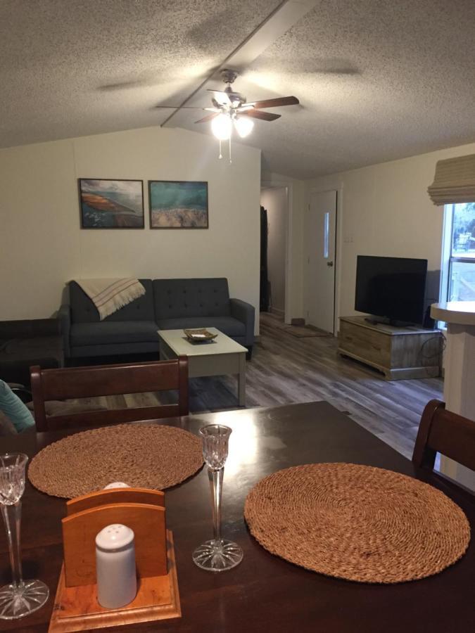 Hogarth Apartment Beaufort Luaran gambar