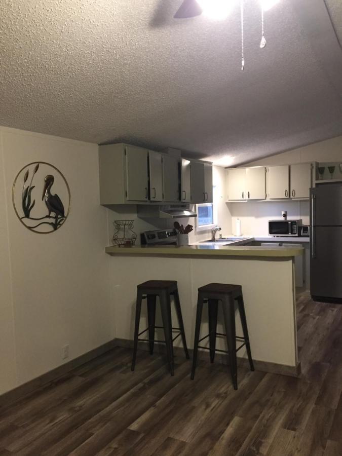 Hogarth Apartment Beaufort Luaran gambar