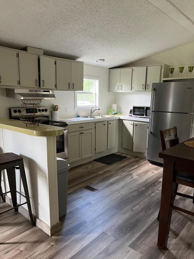 Hogarth Apartment Beaufort Luaran gambar