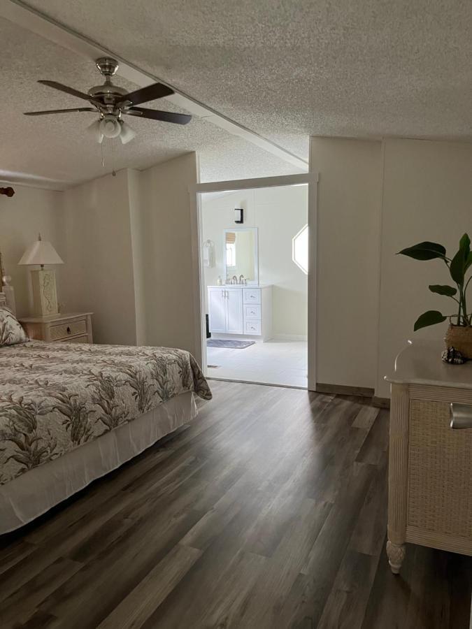 Hogarth Apartment Beaufort Luaran gambar