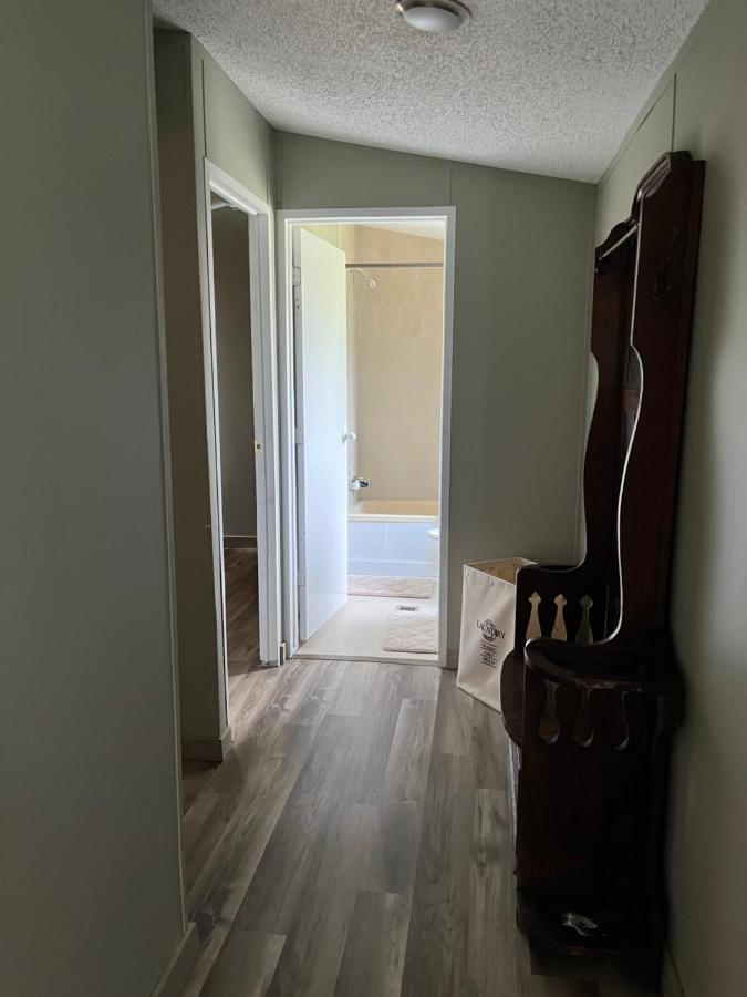 Hogarth Apartment Beaufort Luaran gambar