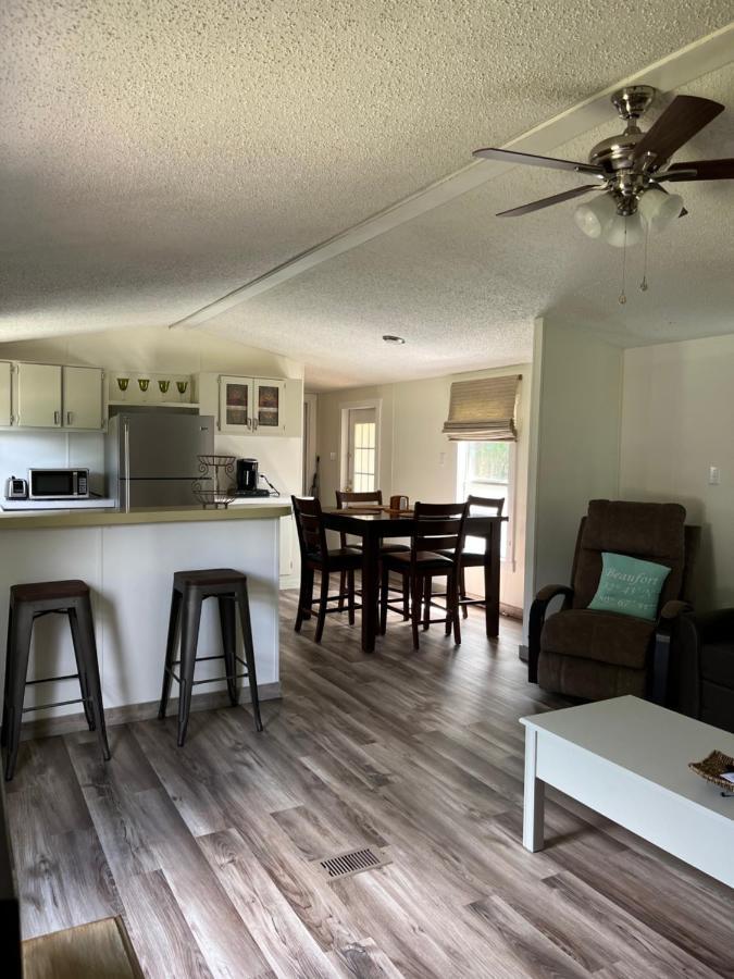 Hogarth Apartment Beaufort Luaran gambar