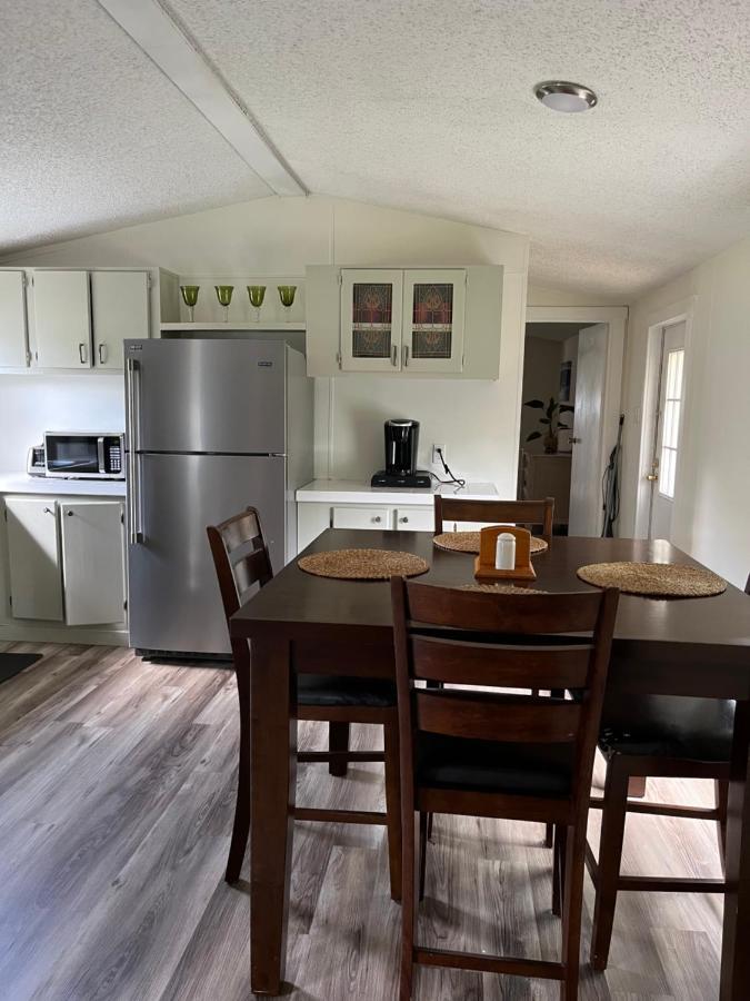 Hogarth Apartment Beaufort Luaran gambar