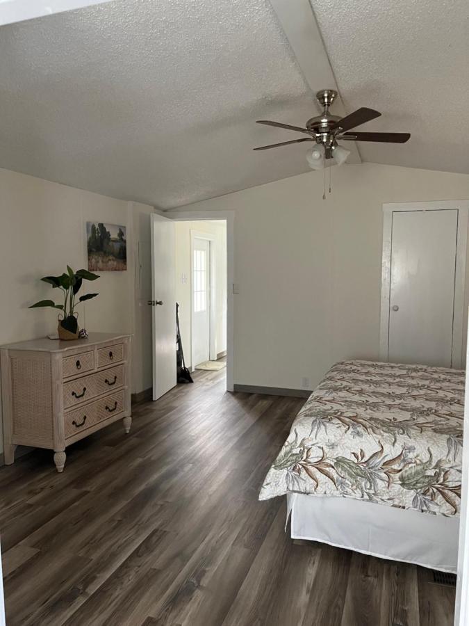 Hogarth Apartment Beaufort Luaran gambar
