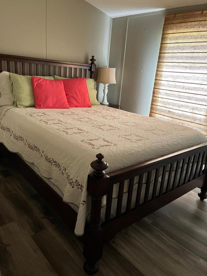 Hogarth Apartment Beaufort Luaran gambar