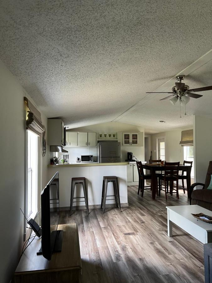 Hogarth Apartment Beaufort Luaran gambar