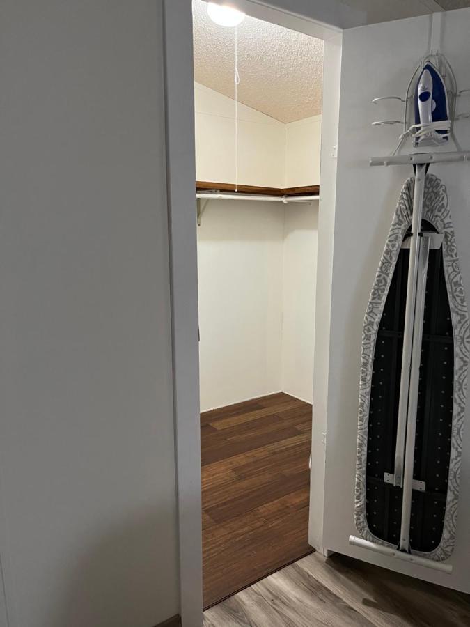 Hogarth Apartment Beaufort Luaran gambar