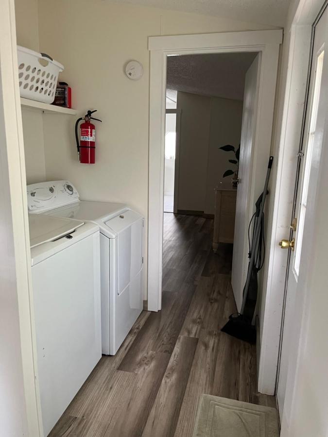 Hogarth Apartment Beaufort Luaran gambar