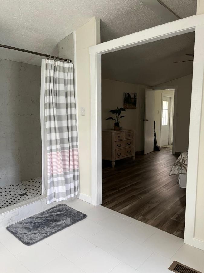 Hogarth Apartment Beaufort Luaran gambar