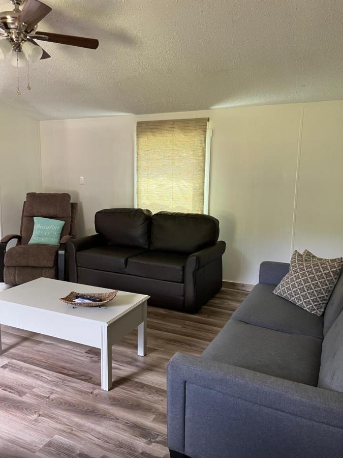 Hogarth Apartment Beaufort Luaran gambar