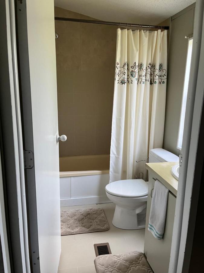 Hogarth Apartment Beaufort Luaran gambar