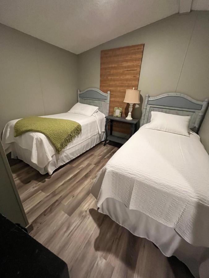 Hogarth Apartment Beaufort Luaran gambar